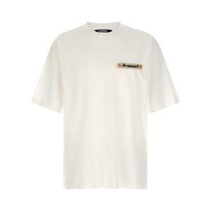 Jacquemus Men 'Le T-Shirt Plage' T-Shirt